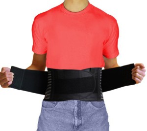 Aid Brace Posture Support Review