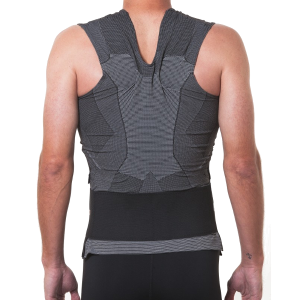 Alignmed S3 Posture Brace Review