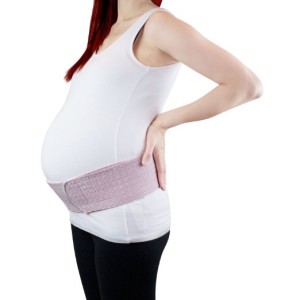 Bracoo Breathable Abdominal Binder and Maternity Back Support Review