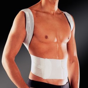M-Brace Clavicle Support Review