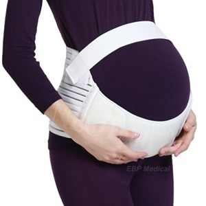 Maternity Belt by EBP Medical Review