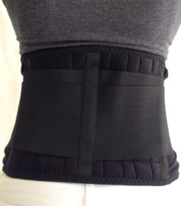 NMT Lower Posture Back Brace Review