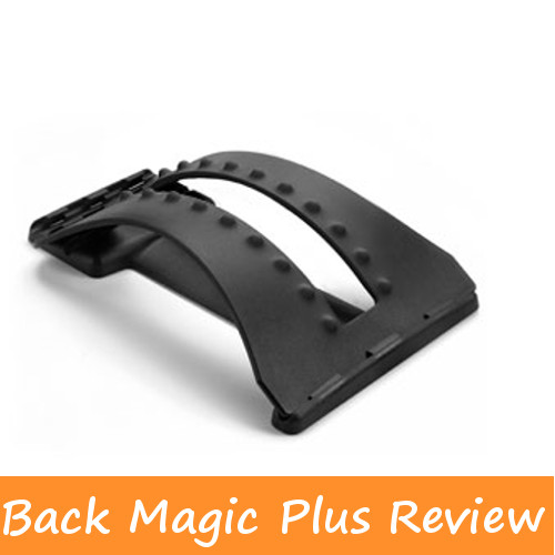 Back Magic Plus Review