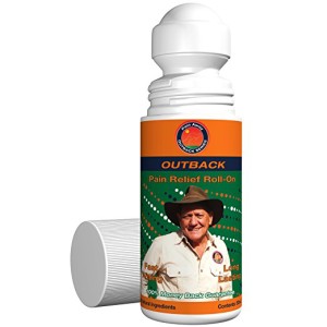 outback pain relief