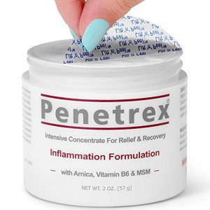 Penetrex Pain Cream