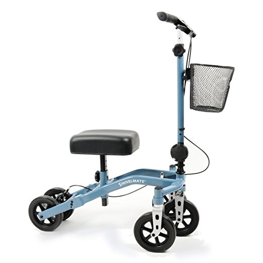 Best Knee Walkers To Use After Foot Or Ankle Surgery