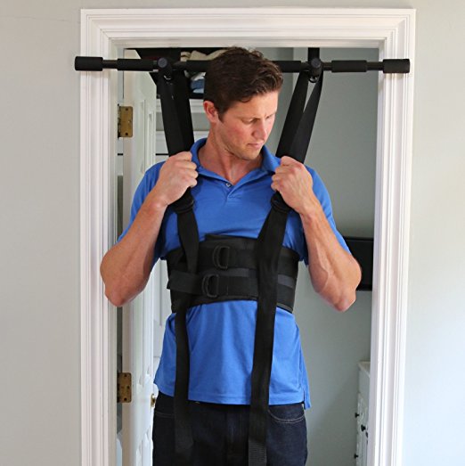 Review Of The Sit and Decompress Ultimate Back Stretcher